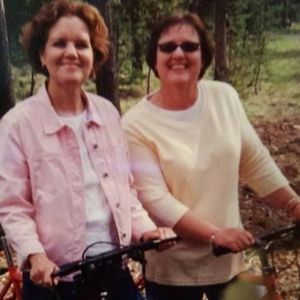 Meet your Posher, Ann